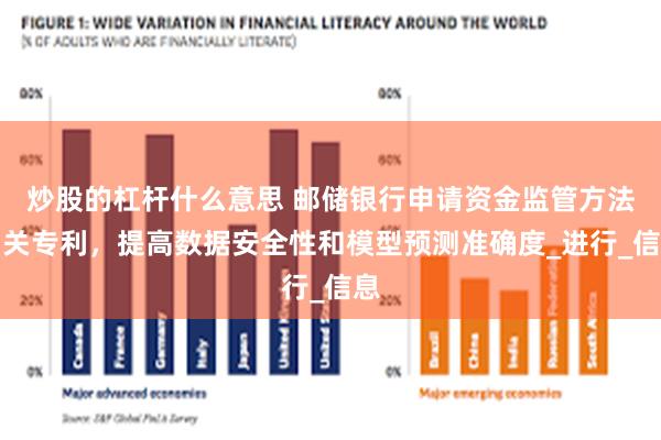 炒股的杠杆什么意思 邮储银行申请资金监管方法相关专利，提高数据安全性和模型预测准确度_进行_信息